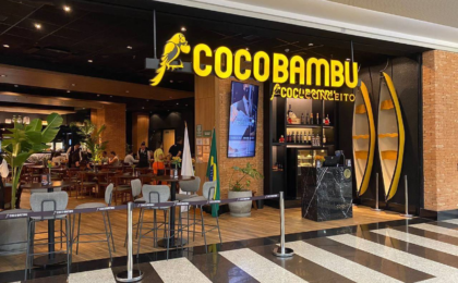 Coco Bambu