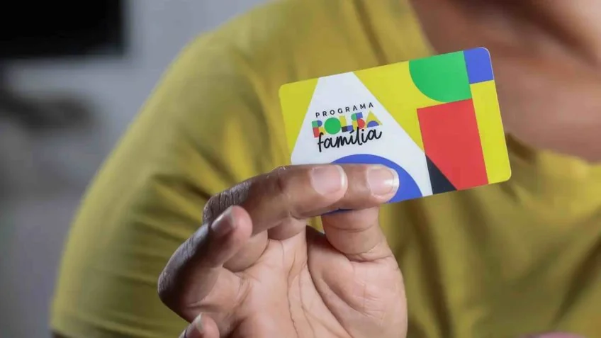 Bolsa família bloqueado por falta de atualização, o que fazer
