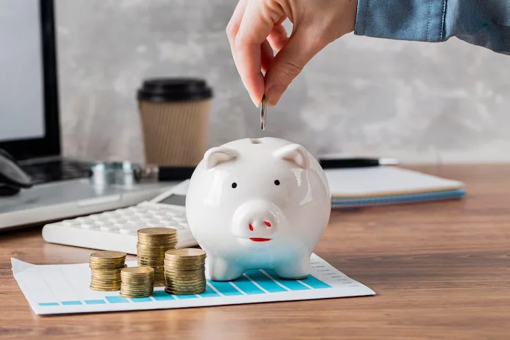 Poupar ou investir: entenda a diferença
