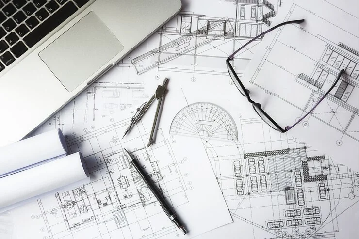 Curso gratuito de AutoCAD: veja áreas de trabalho para ingressar