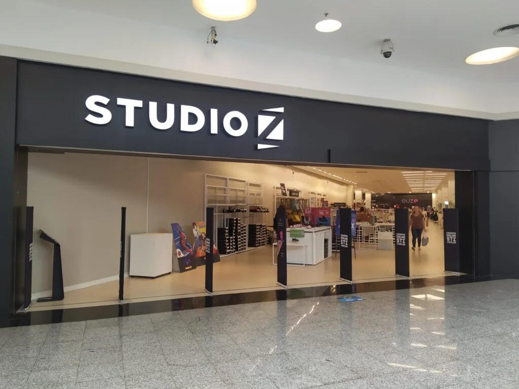Studio Z: Mais de 100 vagas de emprego abertas