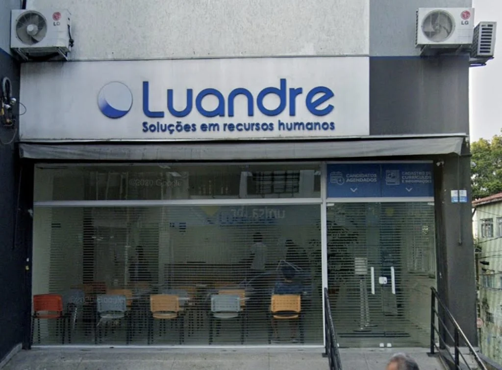 Luandre: Mais de 2 mil vagas de emprego abertas pelo país