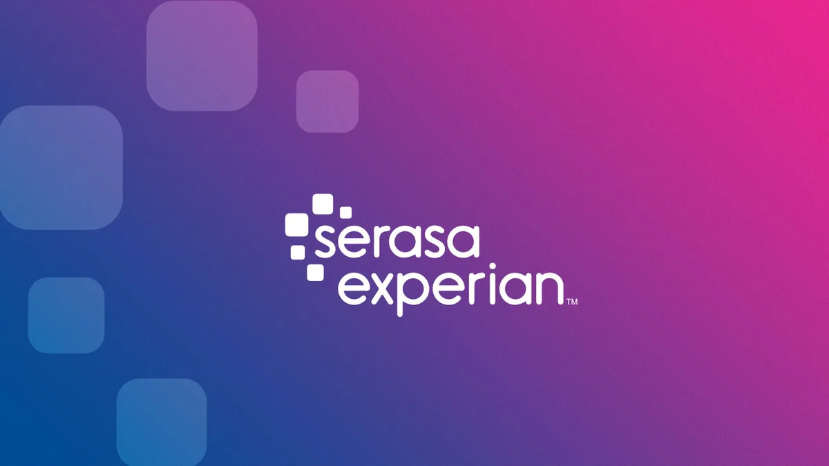 Serasa Experian: Mais de 40 vagas de emprego pelo país