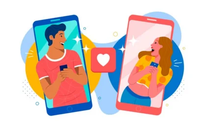 melhores app de relacionamento grátis