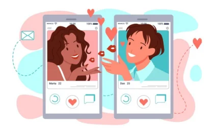 melhores aplicativos para quem quer um relacionamento sério