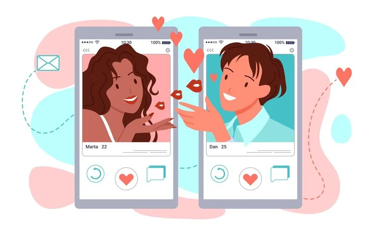 6 melhores aplicativos para relacionamento sério