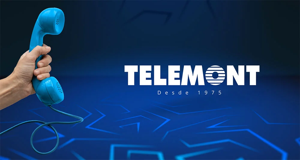TELEMONT: 392 novas vagas de emprego pelo país