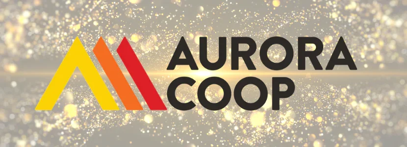 Aurora Coop: 66 novas vagas de emprego pelo país
