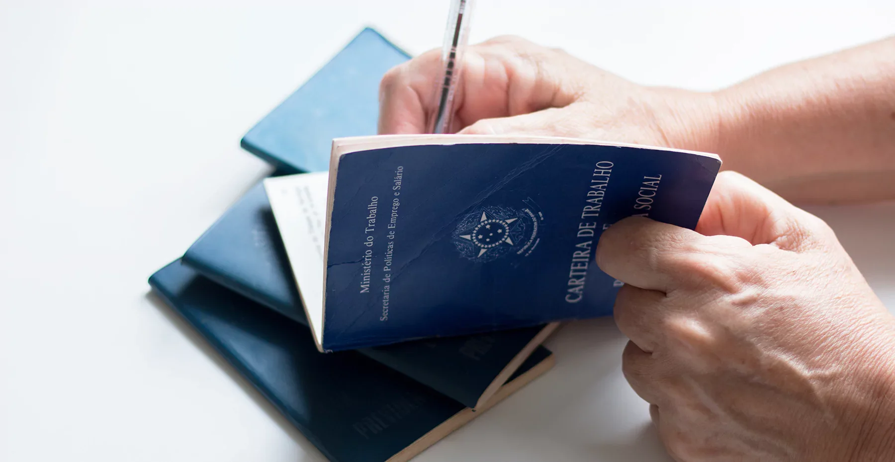 Em qual região do país você deseja trabalhar?