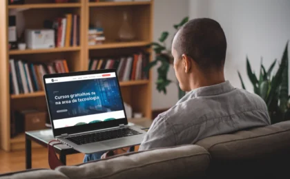 Cursos online gratuitos da Alura