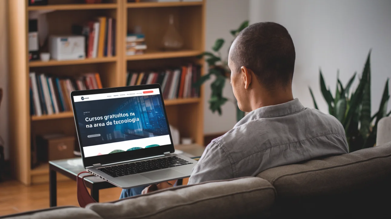 Cursos Online Gratuitos da Alura: Aprimore-se no Mercado de TI