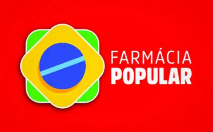 Farmácia Popular