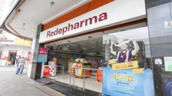 Redepharma
