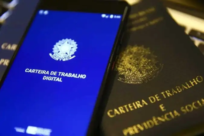 228 vagas abertas nas Agências do Trabalhador nesta segunda-feira