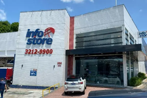 Vagas no Grupo Info: Oportunidades em Manaus, Belém, Boa Vista