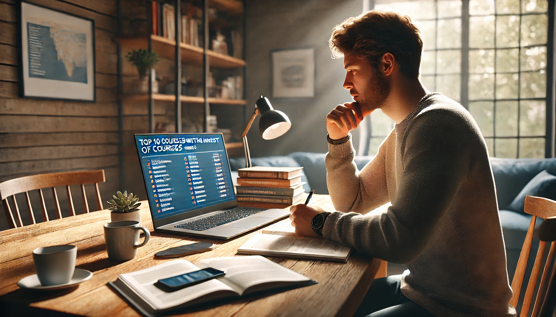 Os 10 cursos que mais empregam no Brasil – você já considerou algum?