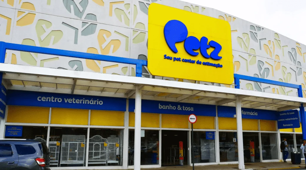 Petz: Mais de 430 vagas de emprego pelo país