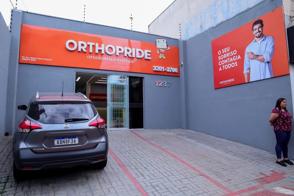 Orthopride: 75 vagas de EMPREGO abertas pelo país
