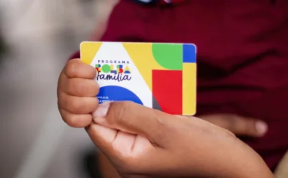 Bolsa Família pode cair no sábado