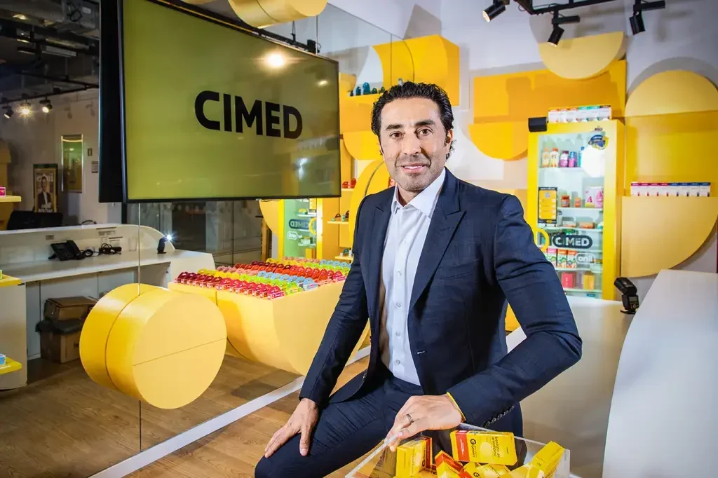 Cimed: 104 vagas de emprego abertas pelo país