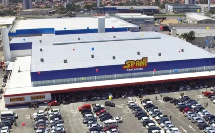Spani Atacadista