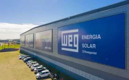 WEG