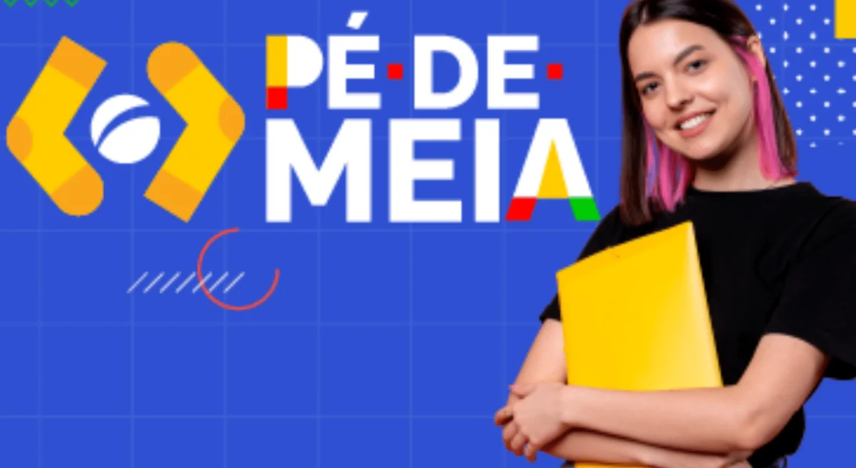 Pé de Meia do Governo: como conseguir esse dinheiro extra?