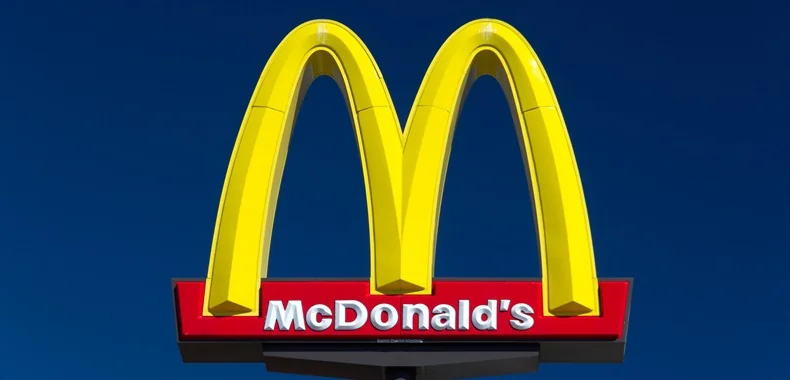 McDonalds: 2858 vagas de EMPREGO abertas pelo país