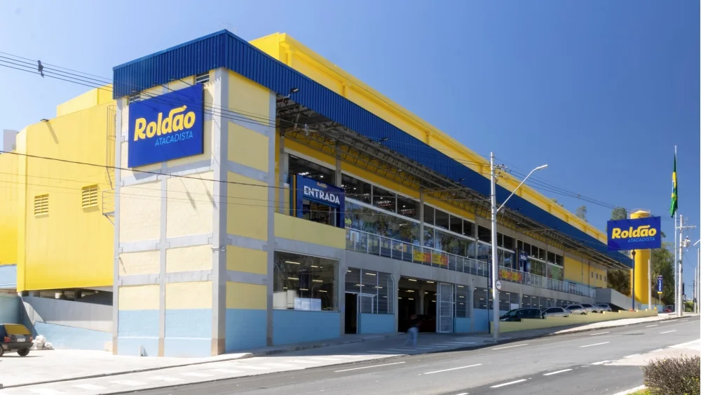 Roldão Atacadista: 205 vagas de EMPREGO em todo o país