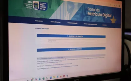 Cursos técnicos gratuitos