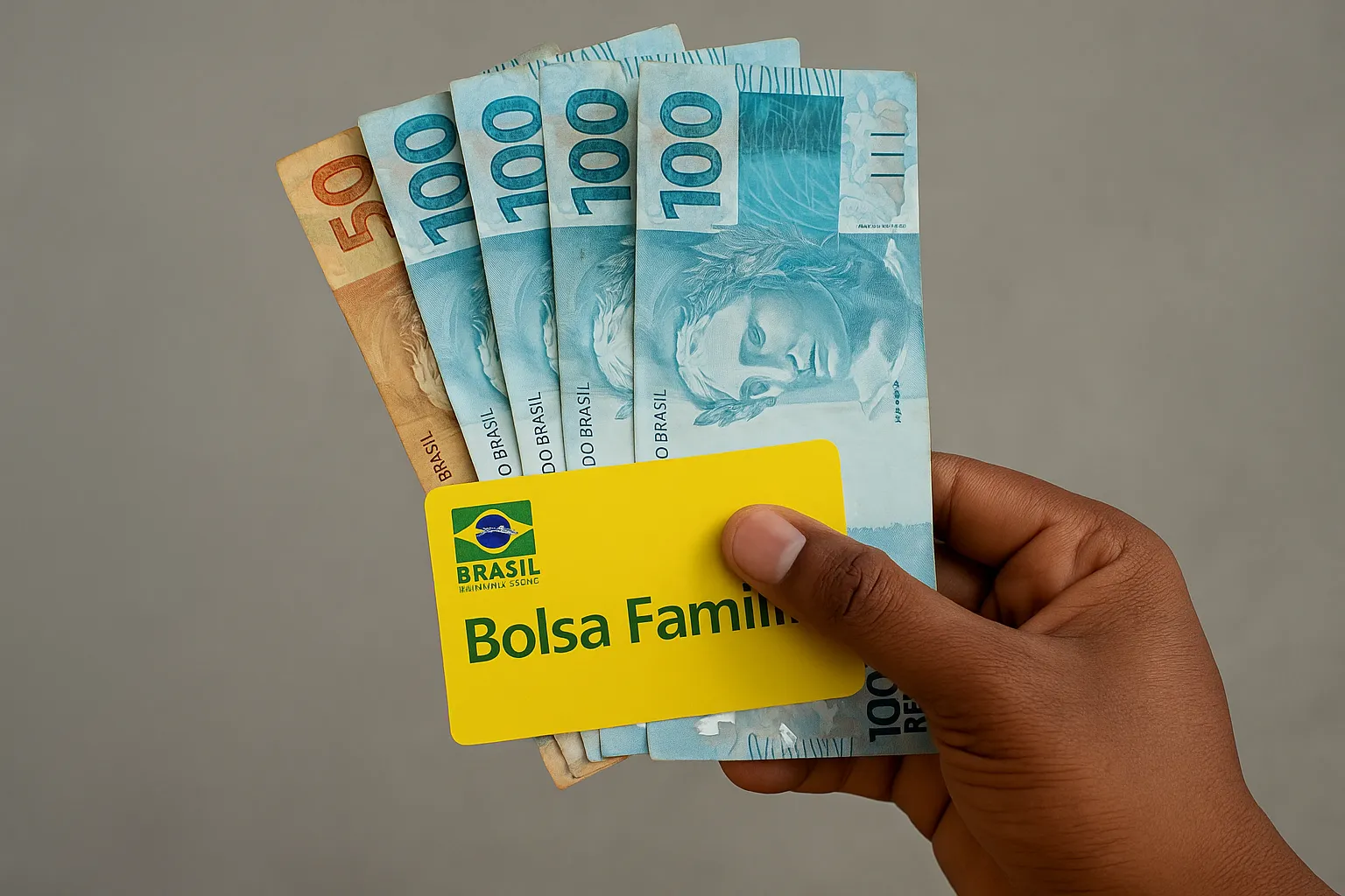 Você pode receber até R$900 no Bolsa Família este mês; saiba como