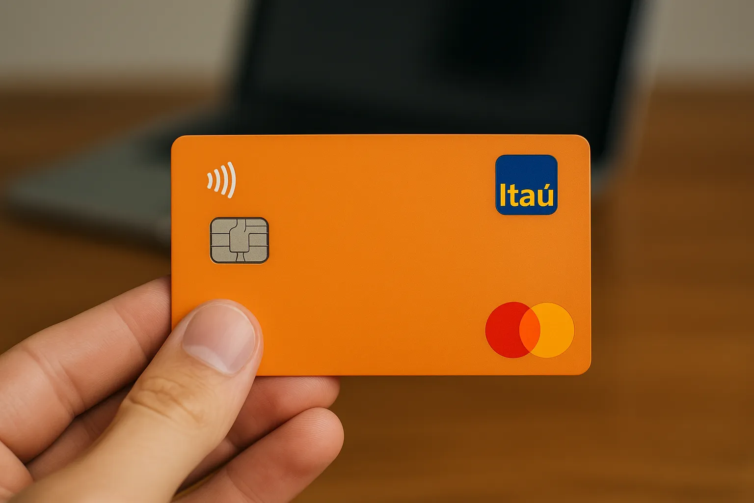 Como solicitar o Cartão de Crédito Itaú pré-aprovado?