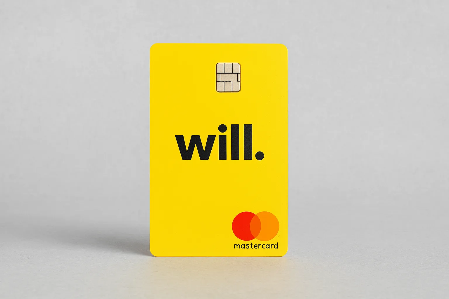will