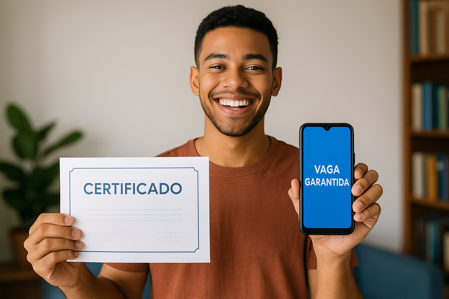 Esses cursos garantem vaga com carteira assinada: veja como se inscrever