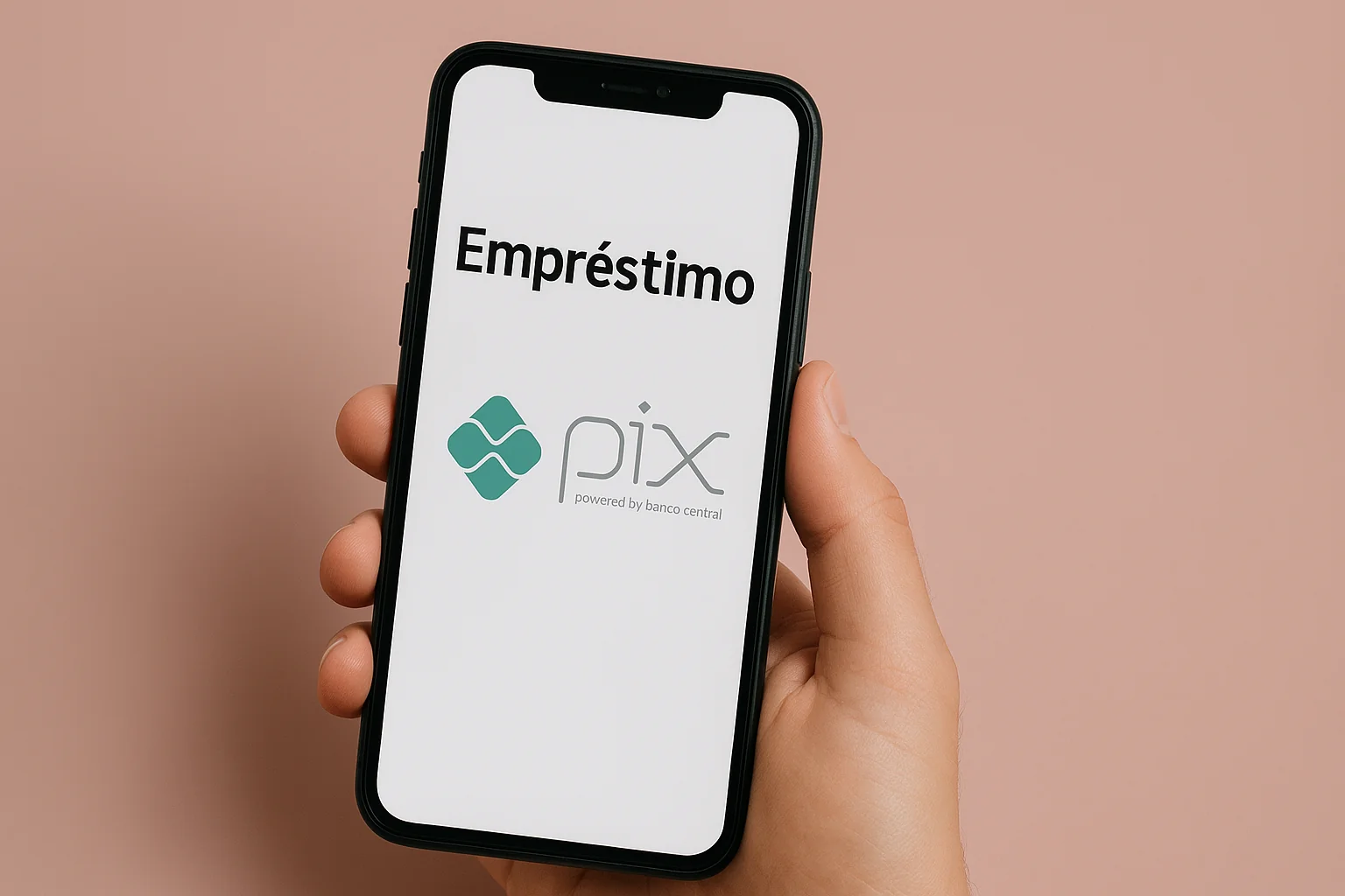 emprestimo sim