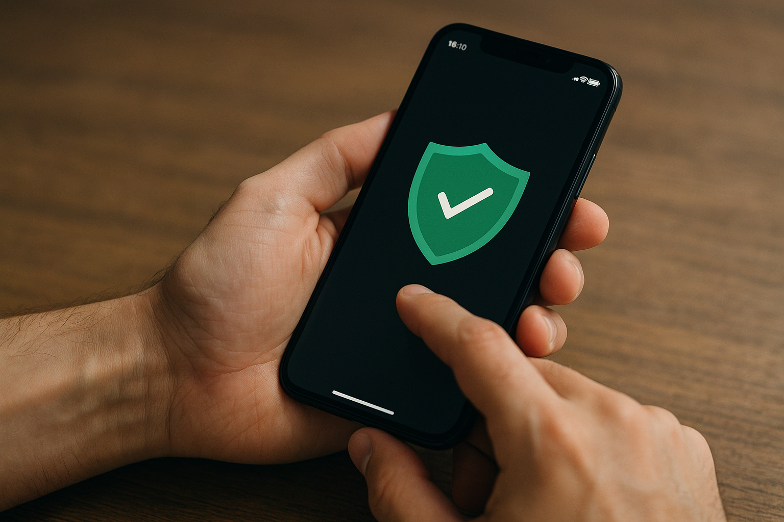 Como saber se seu celular está realmente protegido contra rastreamento