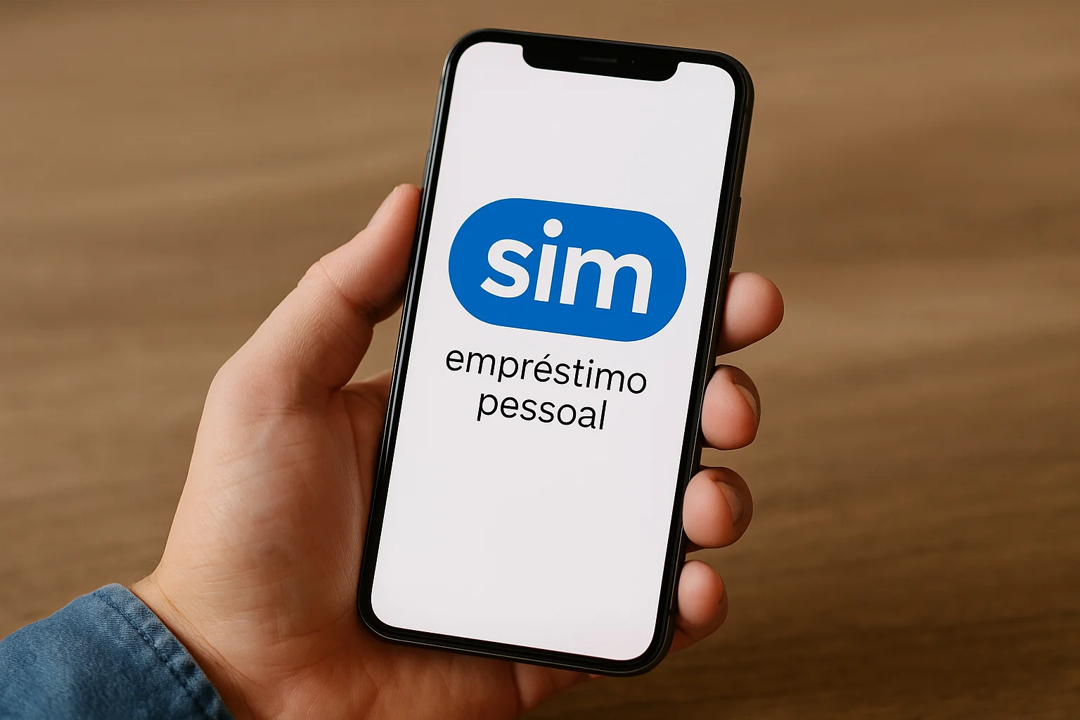 Empréstimo Pessoal Sim: Veja como solicitar seu crédito