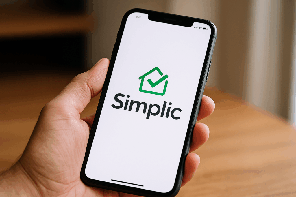 Empréstimo Simplic: Como solicitar agora mesmo?