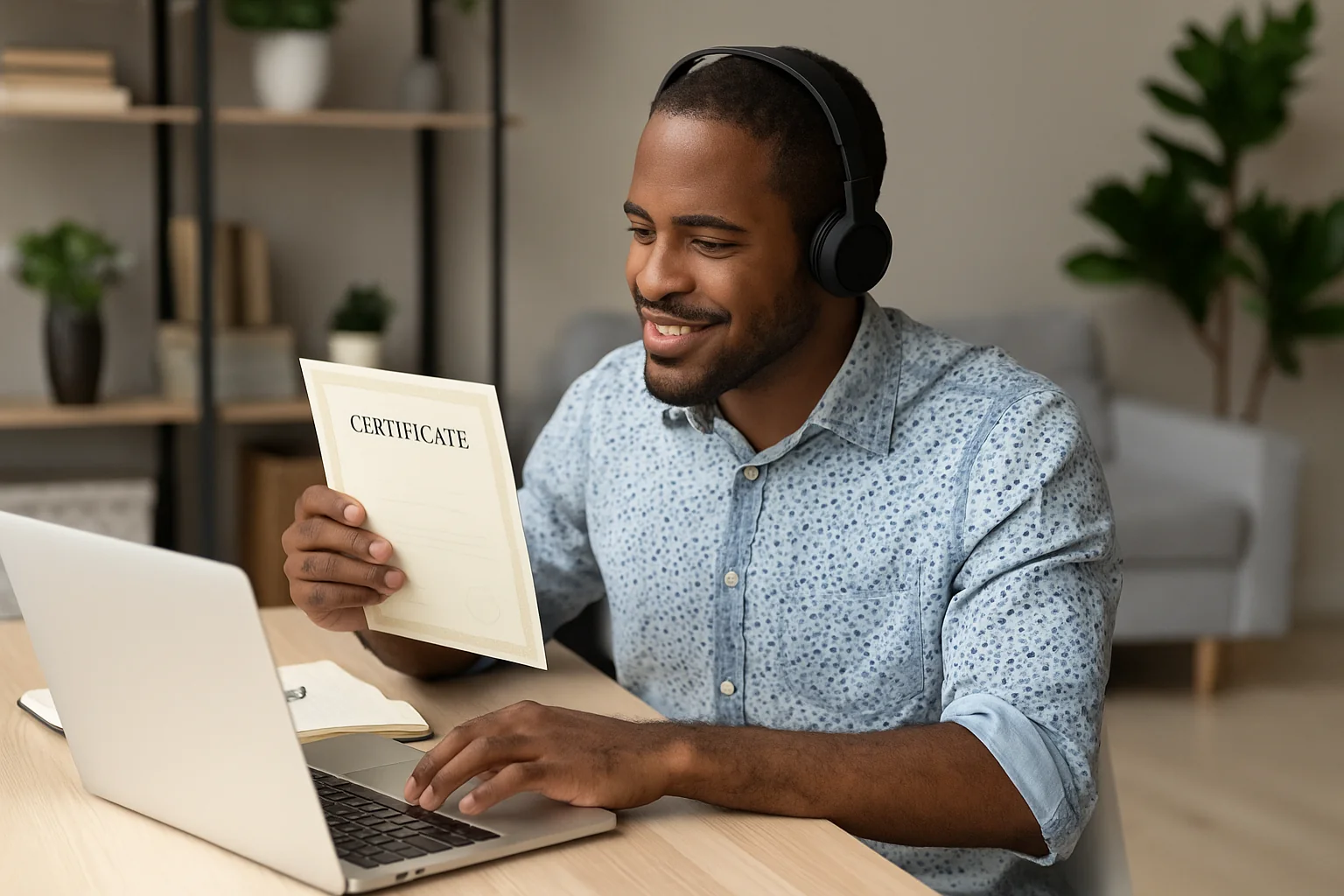 Cursos Gratuitos Online: Obtenha Um Certificado Valorizado pelas Empresas