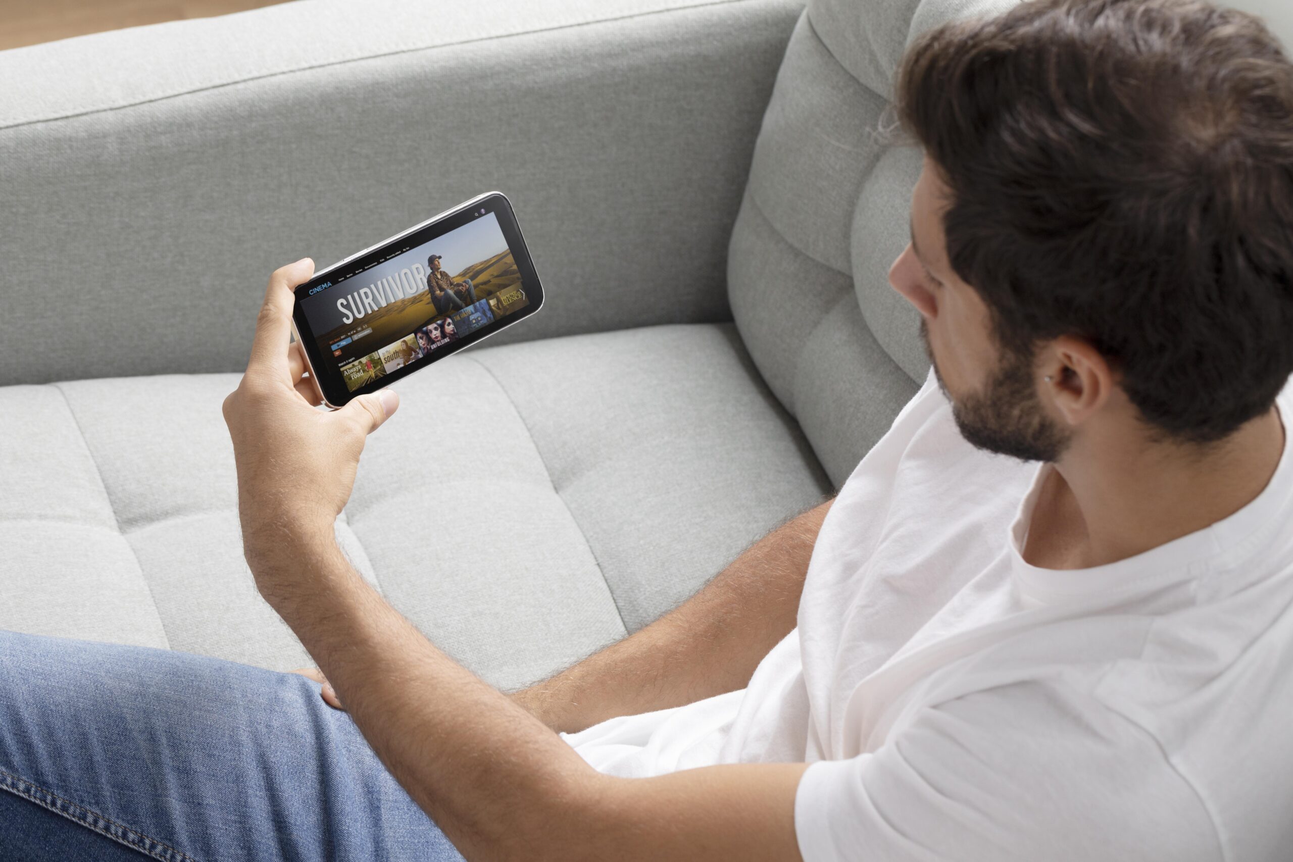 App para TV grátis: 6 opções disponíveis sem nenhum custo