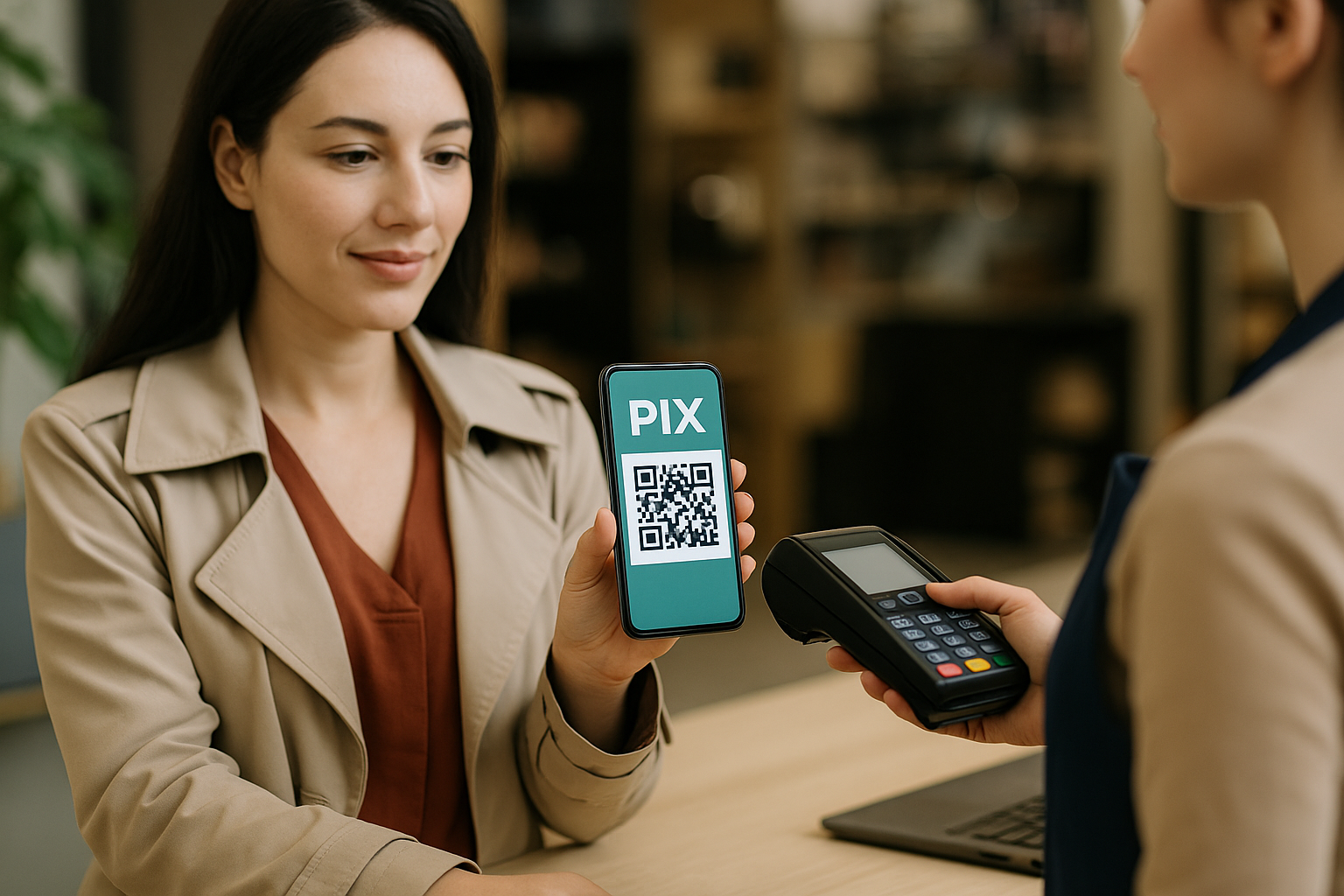 Pix Parcelado: Como funciona e onde usar com segurança
