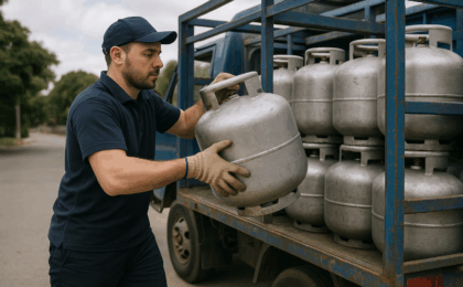 Como fazer para sacar o dinheiro do auxílio-gás