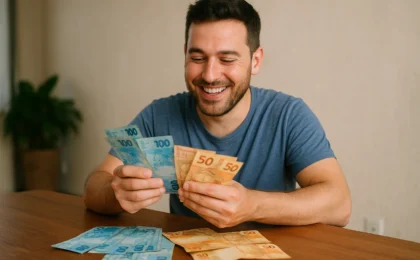 Como juntar R$ 4.000 em 3 meses