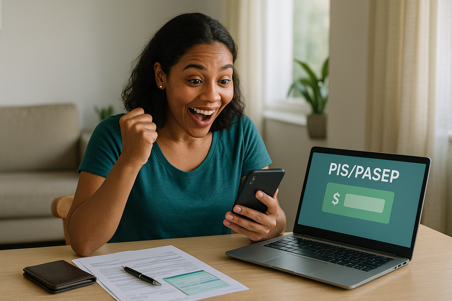 PIS/PASEP: Como consultar se tenho direito?
