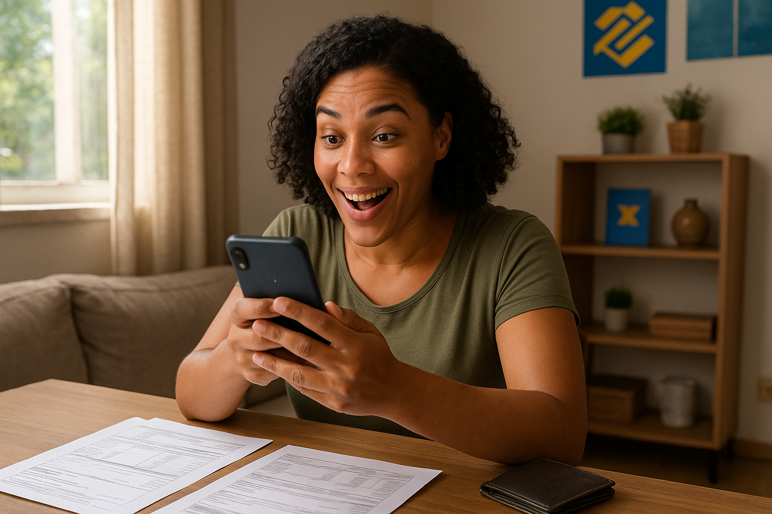 Você pode ter direito ao saque do PIS/PASEP ainda hoje