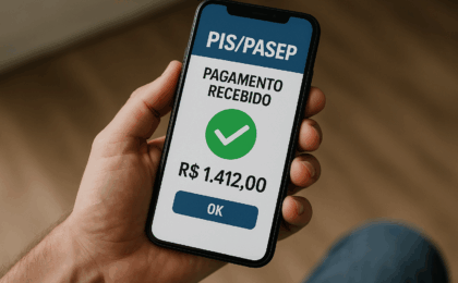 Você pode ter saque disponível do PISPASEP agora mesmo