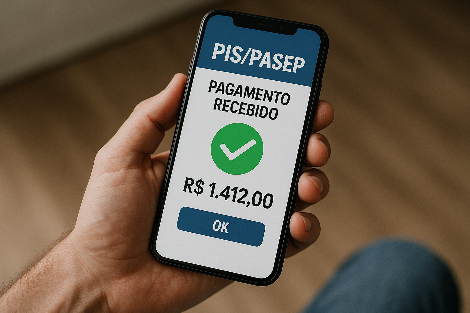 Você pode ter saque disponível do PIS/PASEP agora mesmo