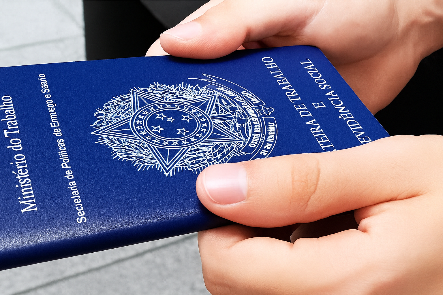 Onde achar o número do PIS?