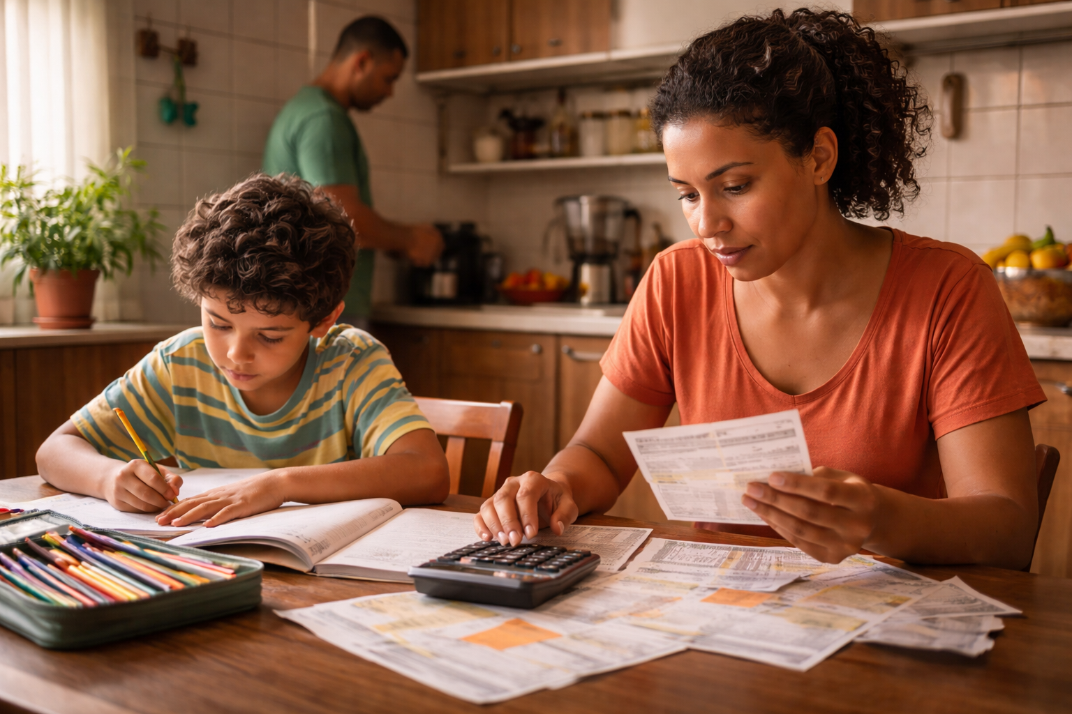 Programas de Transfer&ecirc;ncia de Renda no Brasil: Como Funcionam e Qual Seu Papel Social